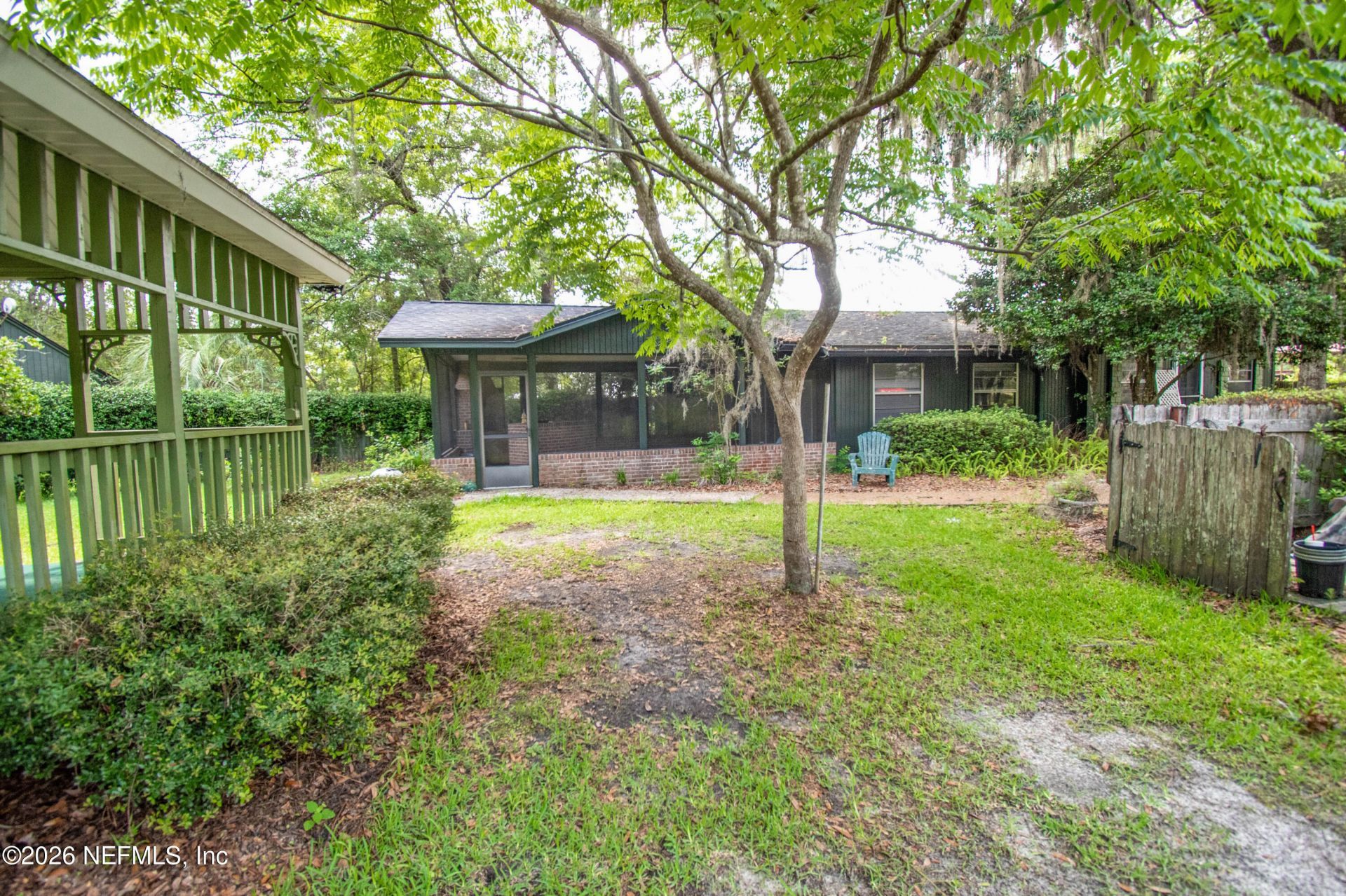 13911 Cedar Creek Drive, Sanderson, FL 32087 Photo