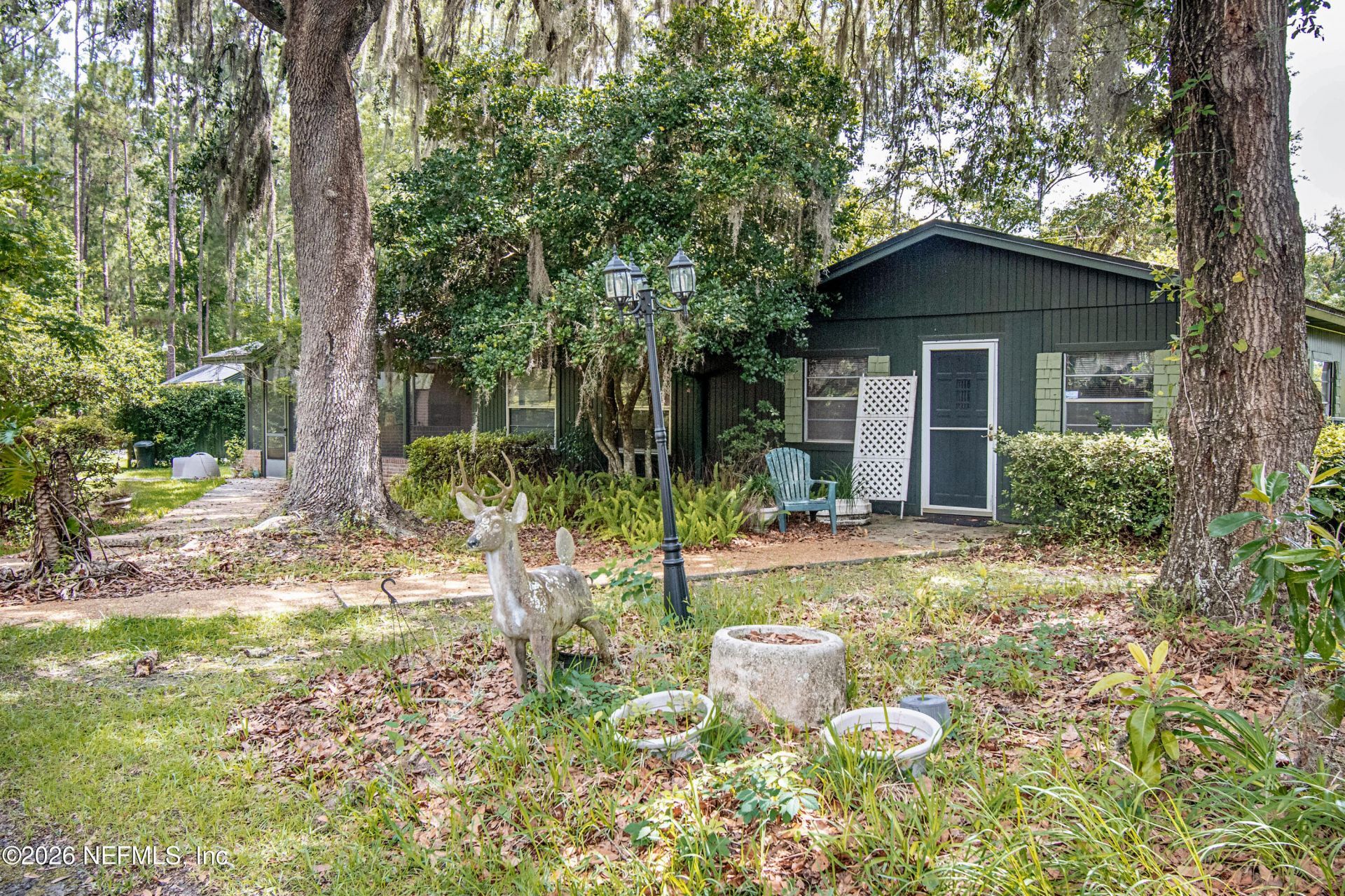 13911 Cedar Creek Drive, Sanderson, FL 32087 Photo