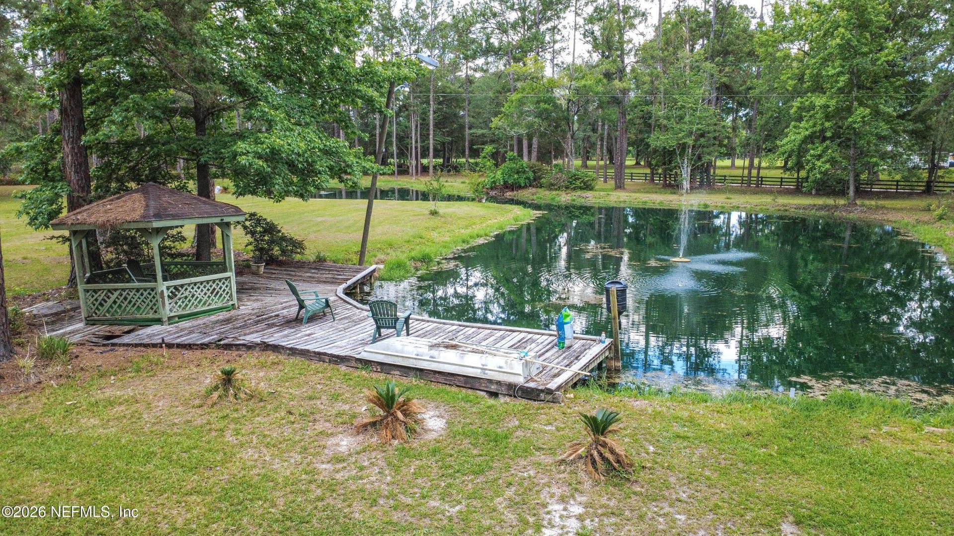 13911 Cedar Creek Drive, Sanderson, FL 32087 Photo