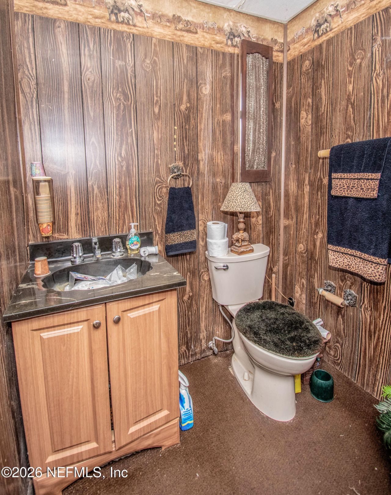 13911 Cedar Creek Drive, Sanderson, FL 32087 Photo