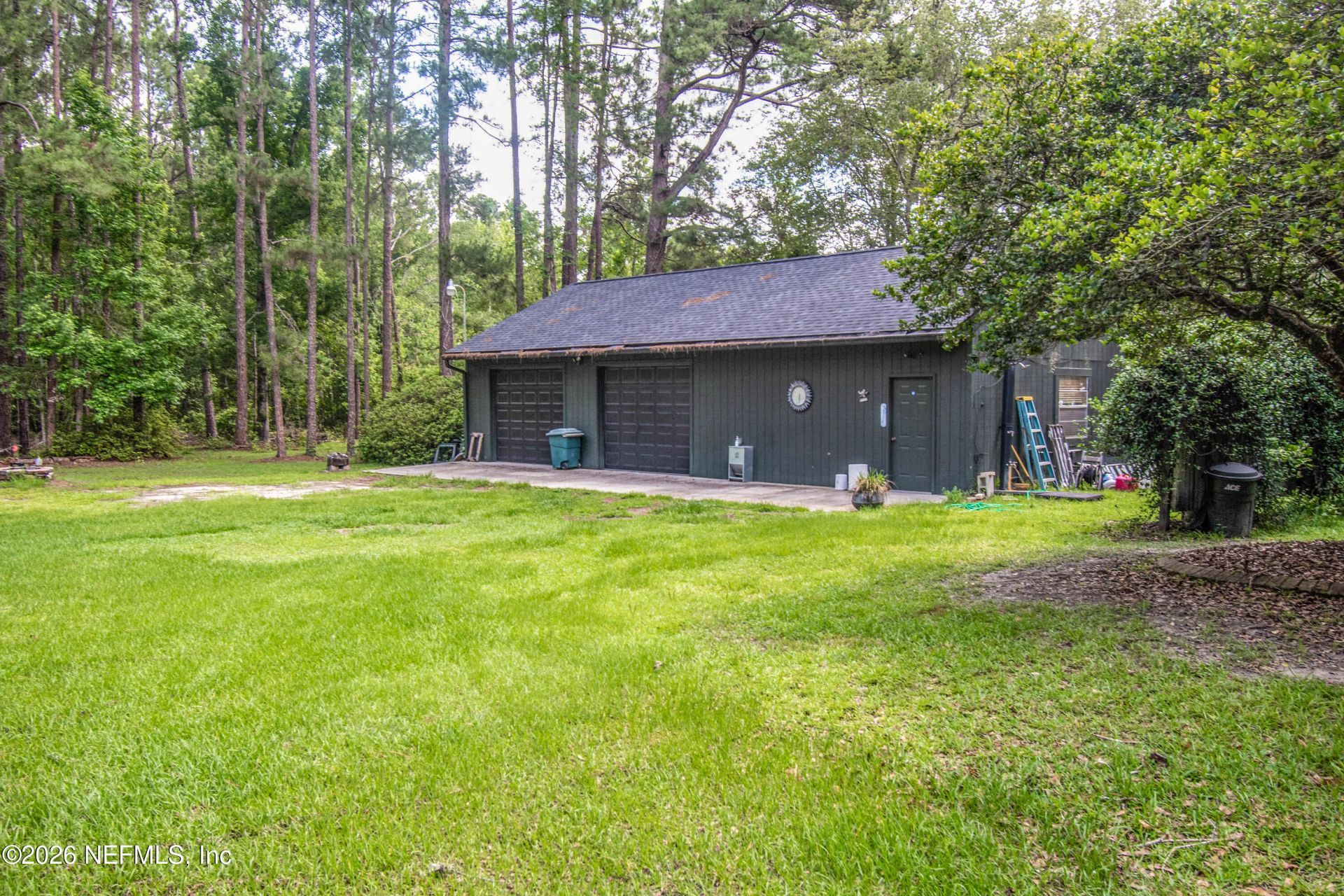 13911 Cedar Creek Drive, Sanderson, FL 32087 Photo
