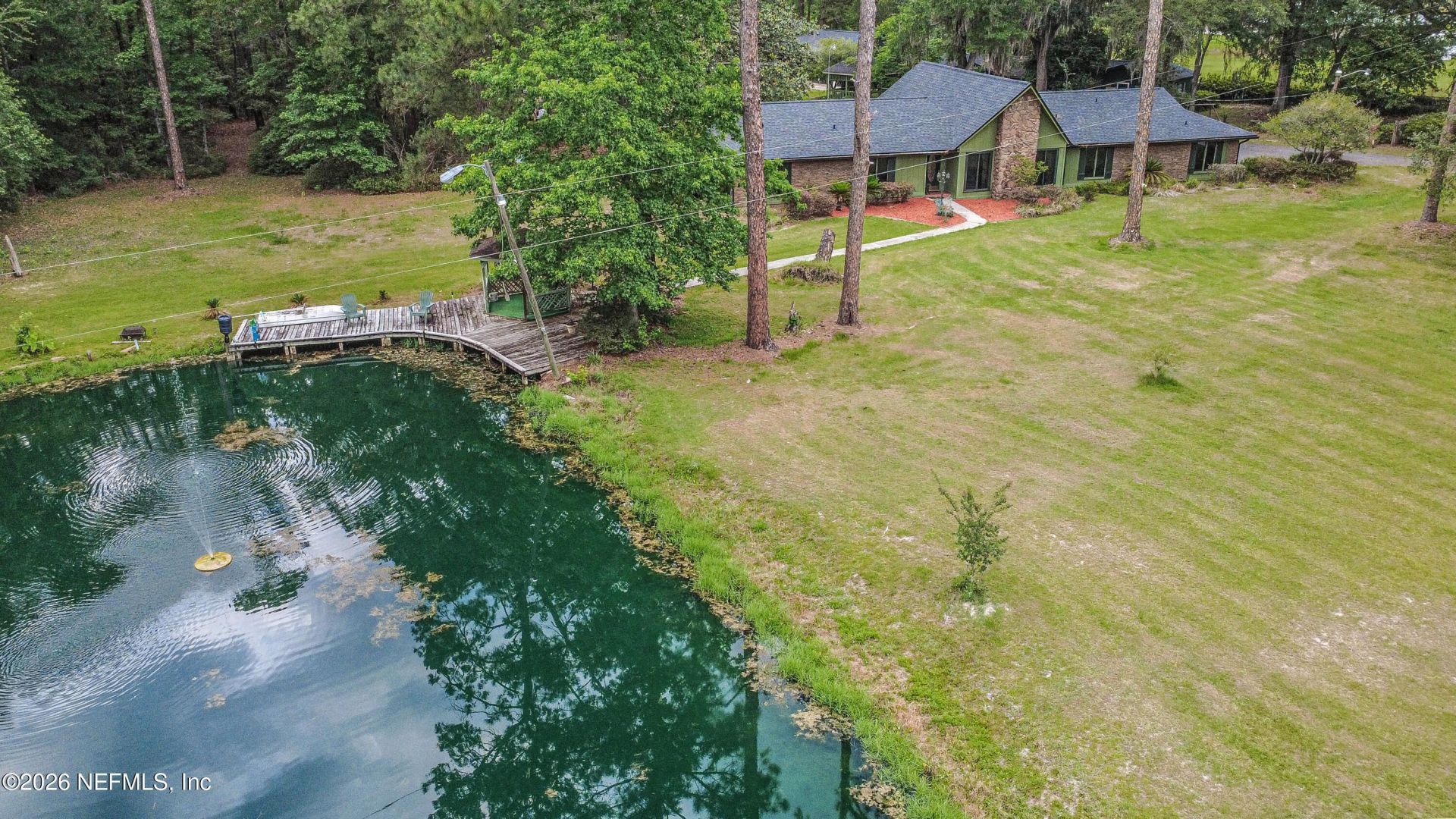13911 Cedar Creek Drive, Sanderson, FL 32087 Photo