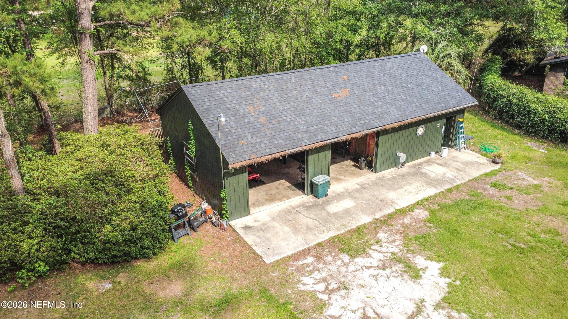 13911 Cedar Creek Drive, Sanderson, FL 32087 Photo