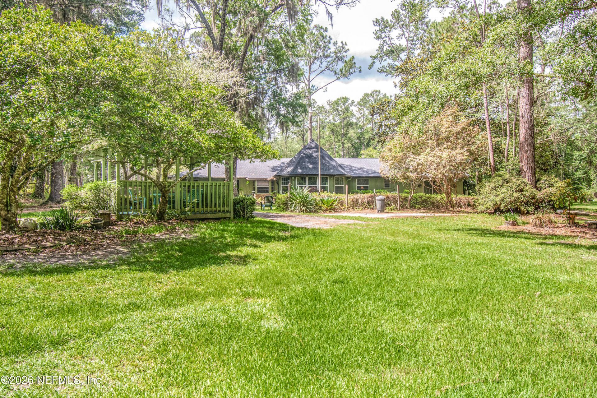 13911 Cedar Creek Drive, Sanderson, FL 32087 Photo