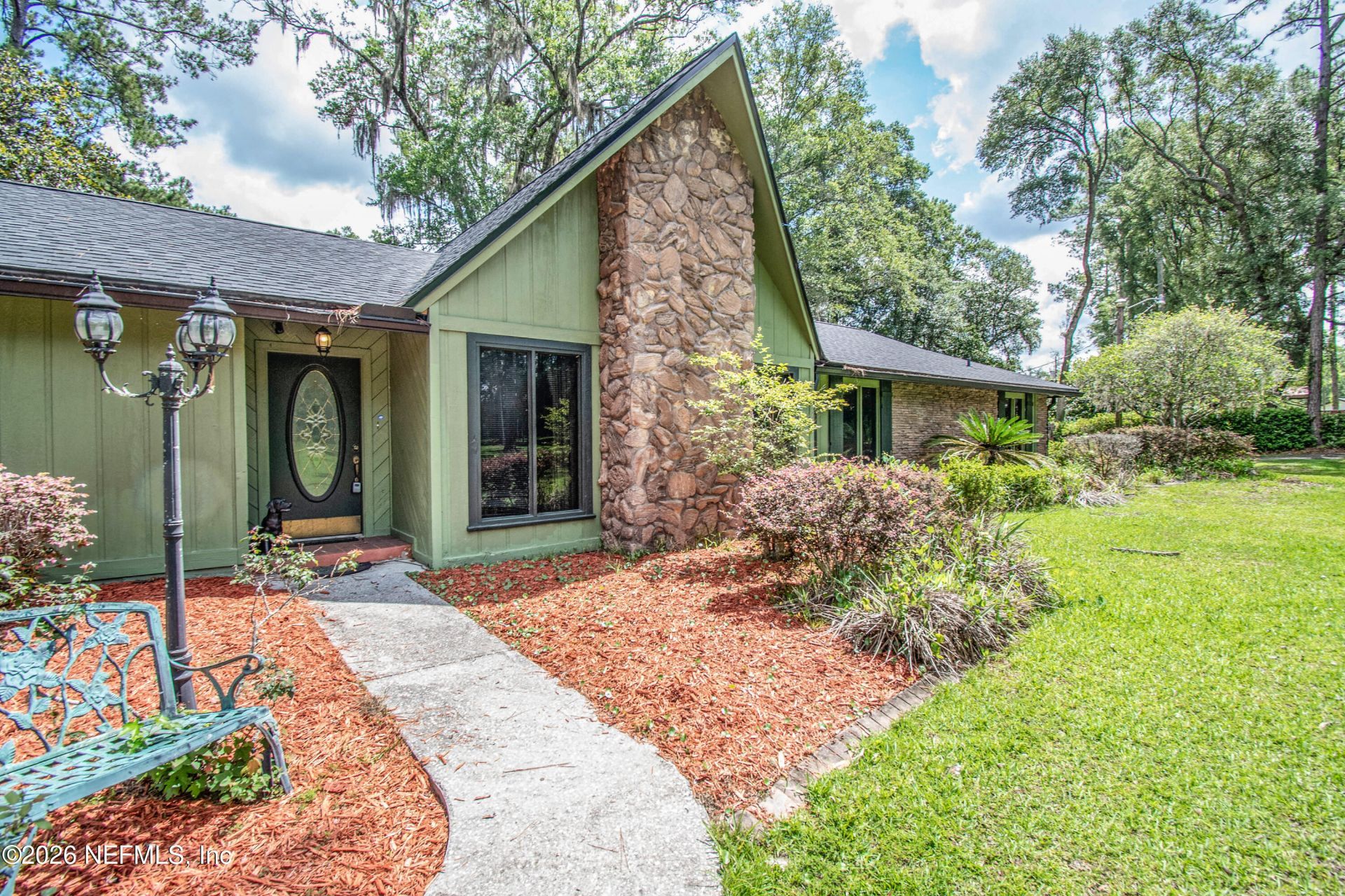 13911 Cedar Creek Drive, Sanderson, FL 32087 Photo