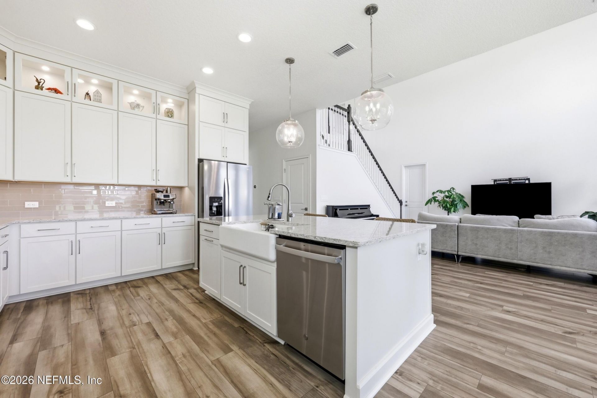 3053 Fiera Vista Drive, Jacksonville, FL 32246 Photo