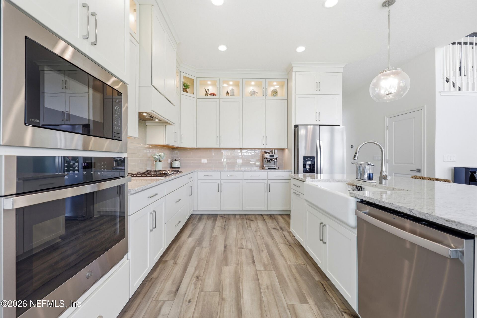 3053 Fiera Vista Drive, Jacksonville, FL 32246 Photo