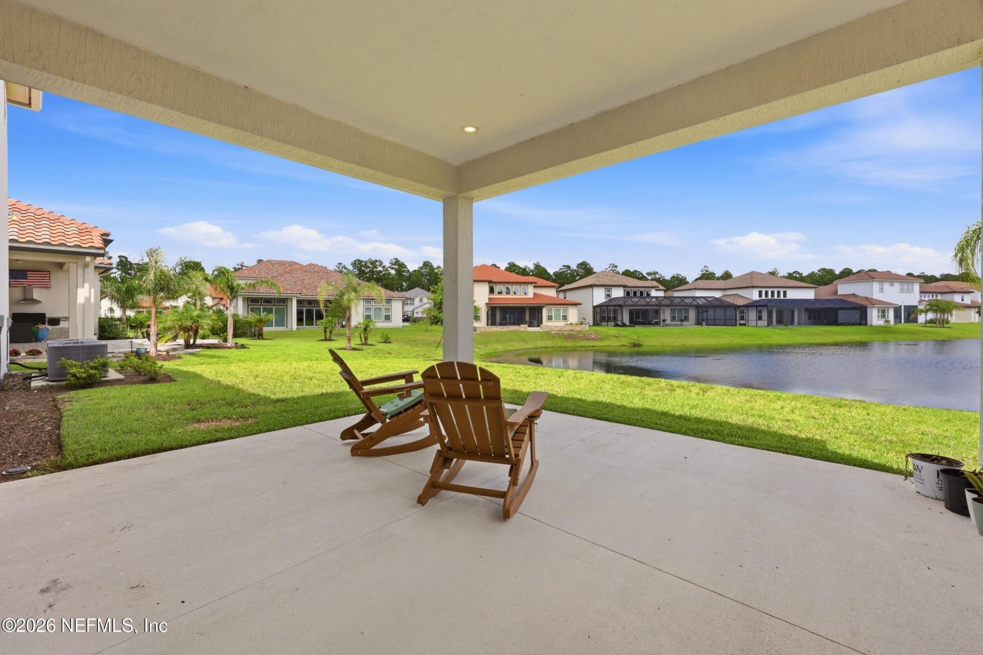 3053 Fiera Vista Drive, Jacksonville, FL 32246 Photo