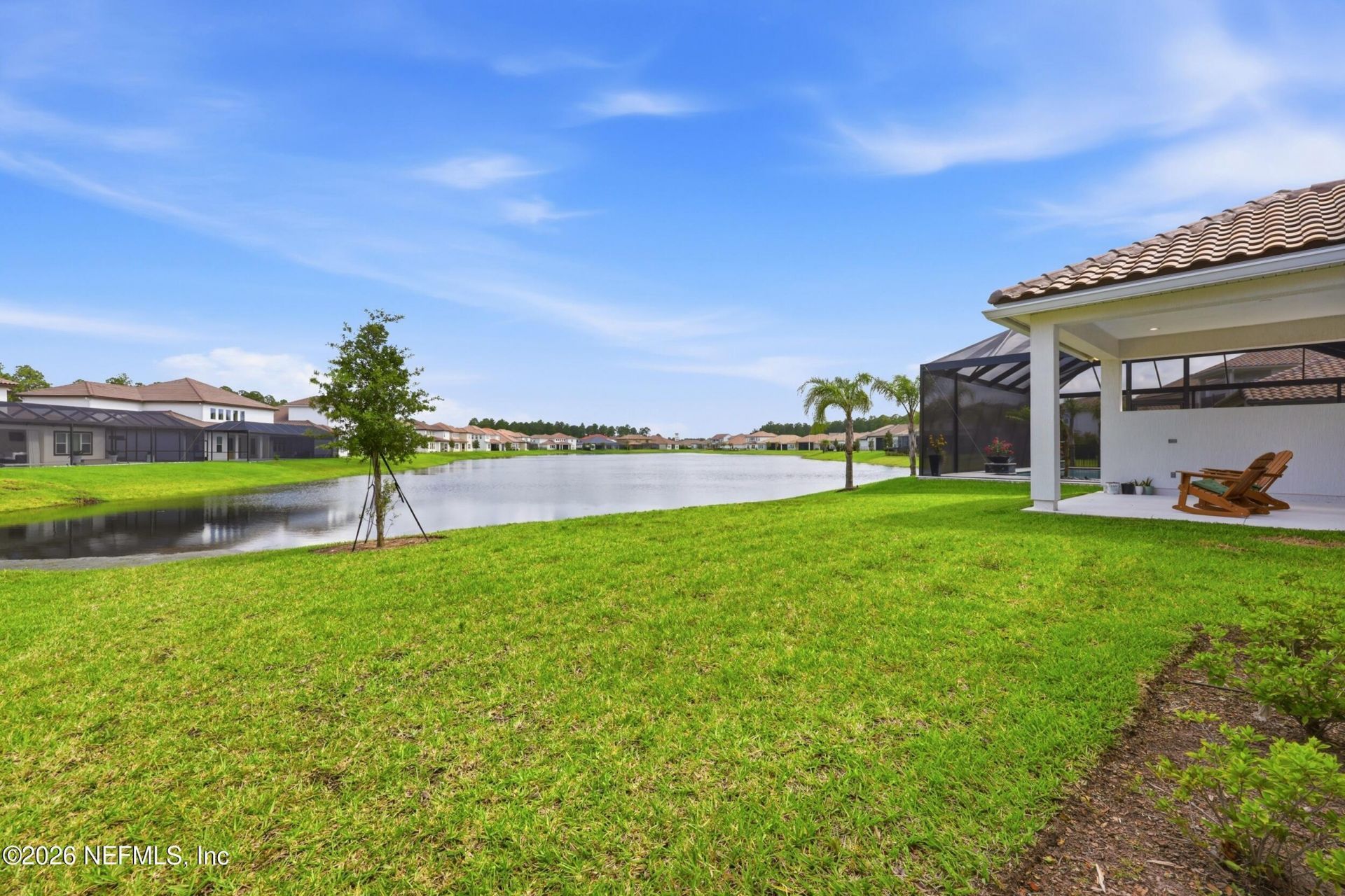 3053 Fiera Vista Drive, Jacksonville, FL 32246 Photo
