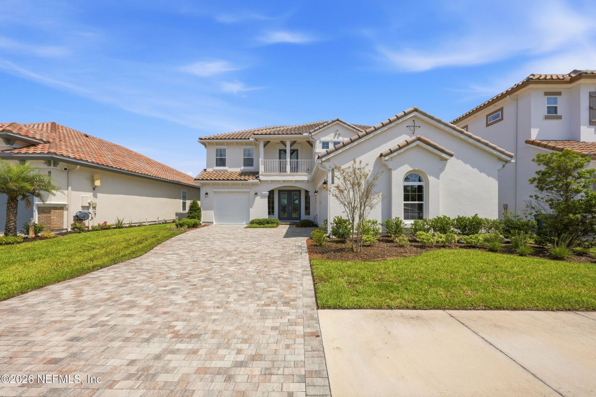 3053 Fiera Vista Drive, Jacksonville, FL 32246 Photo