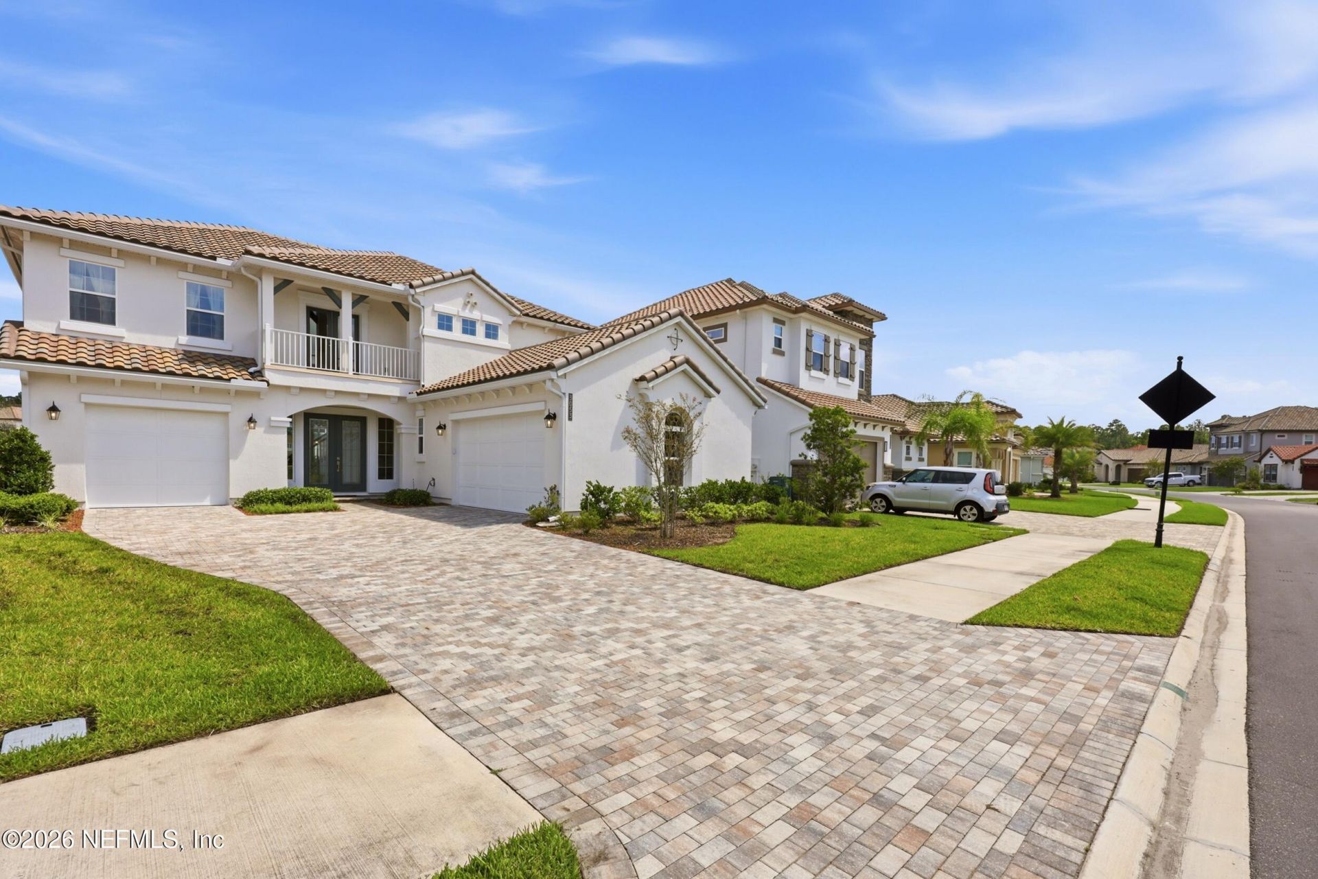 3053 Fiera Vista Drive, Jacksonville, FL 32246 Photo