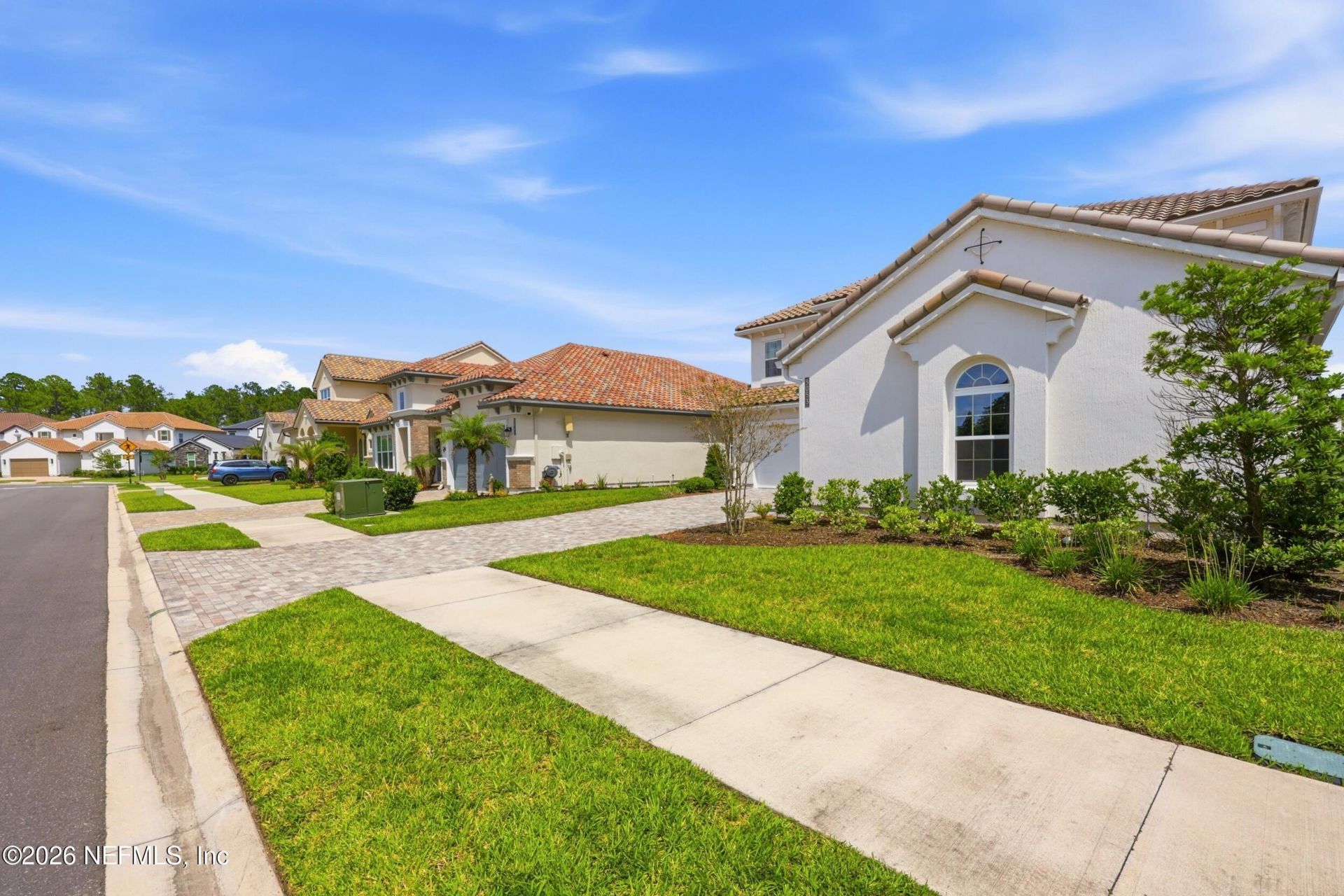 3053 Fiera Vista Drive, Jacksonville, FL 32246 Photo