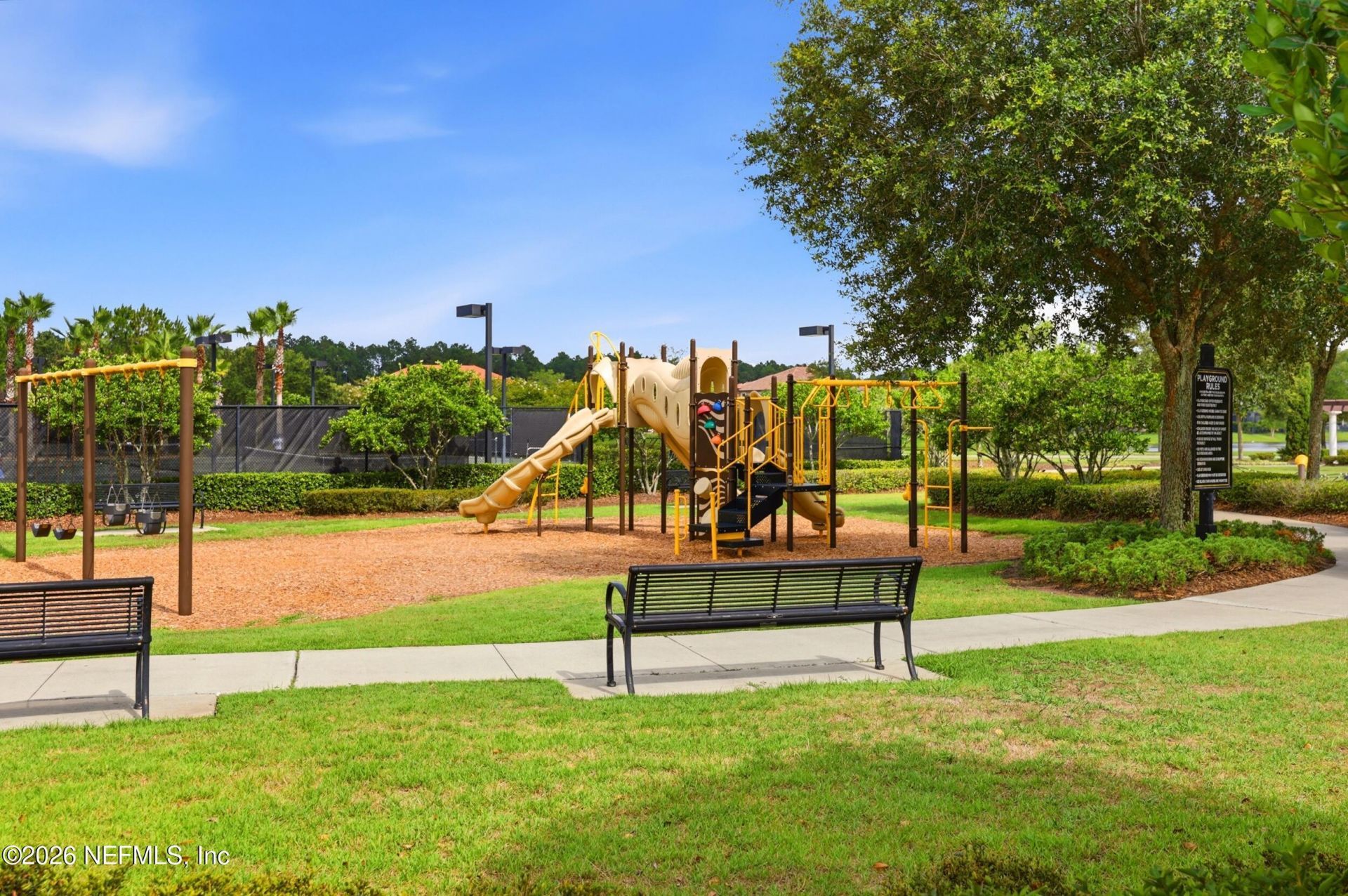 3053 Fiera Vista Drive, Jacksonville, FL 32246 Photo