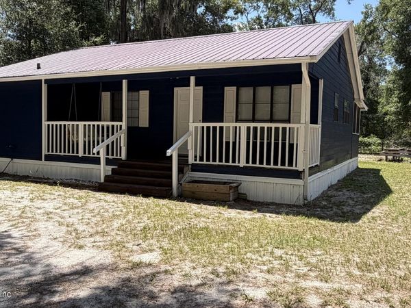 107 ELIAM Road, Melrose, FL 32666