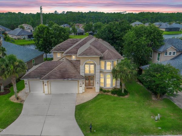 137 ELLSWORTH Circle, St. Johns, FL 32259