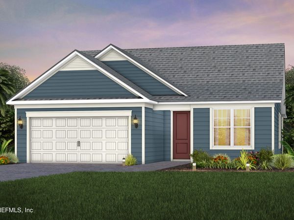 825 DEL WEBB Parkway, Yulee, FL 32097