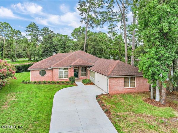488 WYNFIELD Circle, Fleming Island, FL 32003