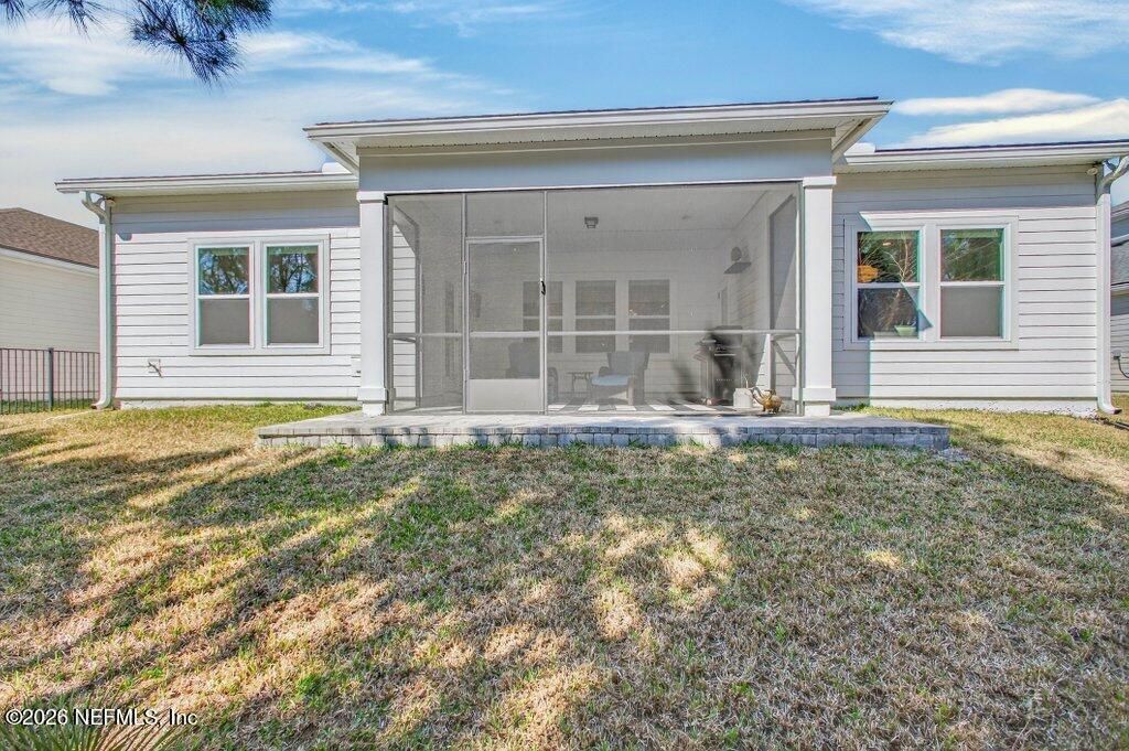 698 Natureland Circle, Saint Augustine, FL 32092 Photo