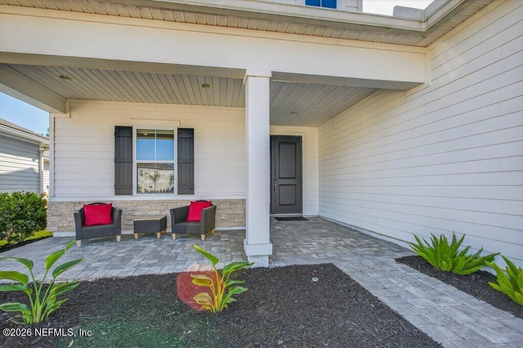 698 Natureland Circle, Saint Augustine, FL 32092 Photo