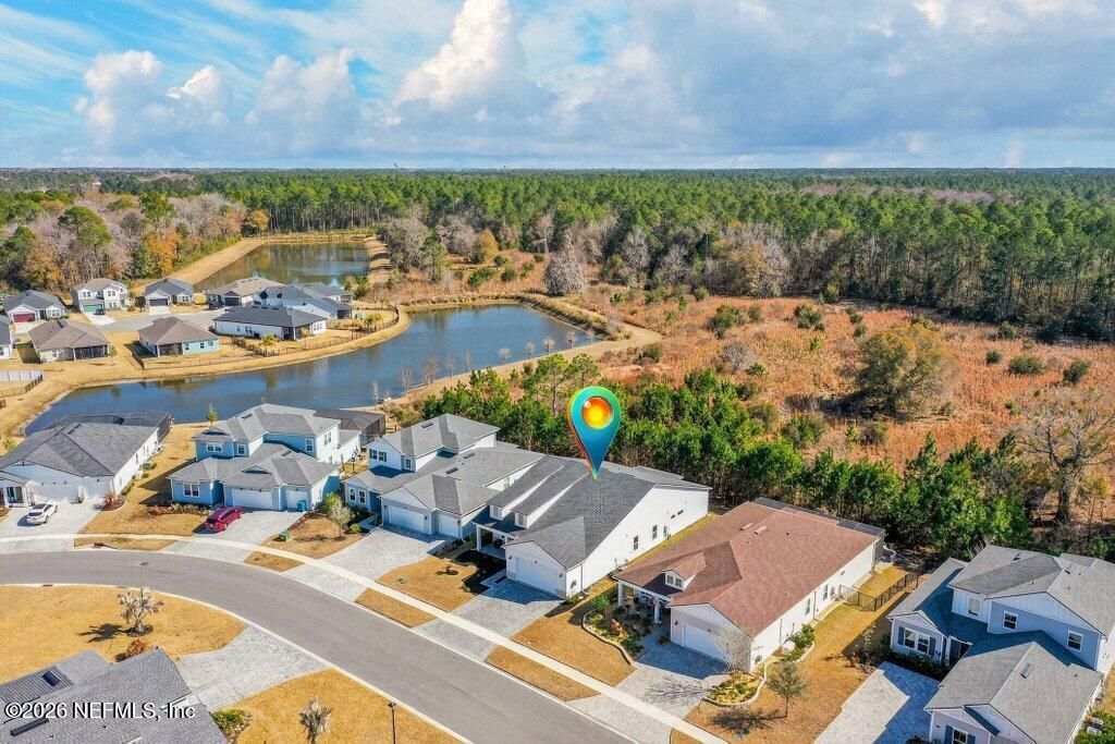 698 Natureland Circle, Saint Augustine, FL 32092 Photo
