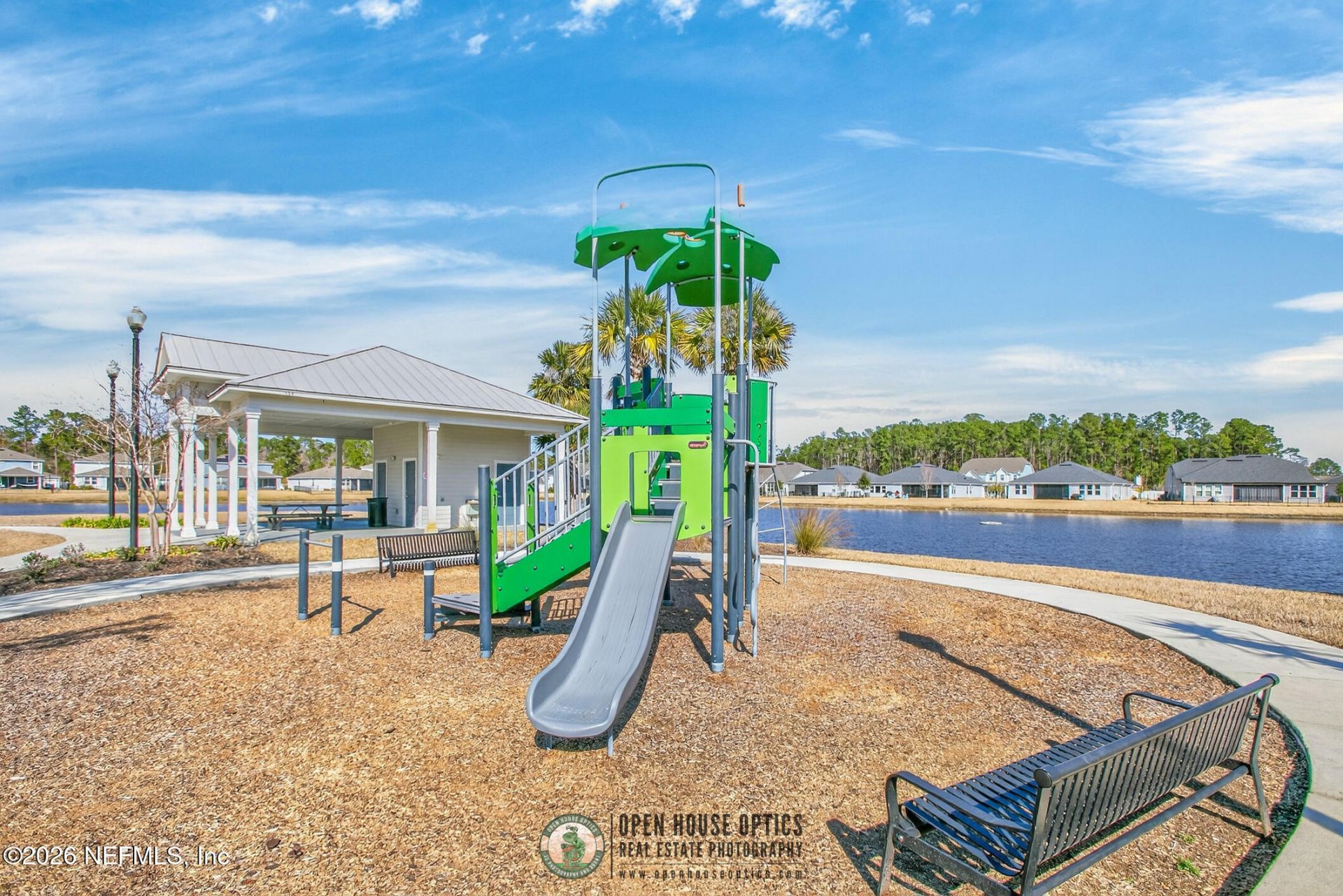 698 Natureland Circle, Saint Augustine, FL 32092 Photo