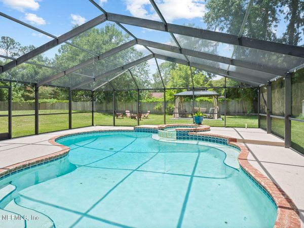 11780 MANDARIN FOREST Drive, Jacksonville, FL 32223