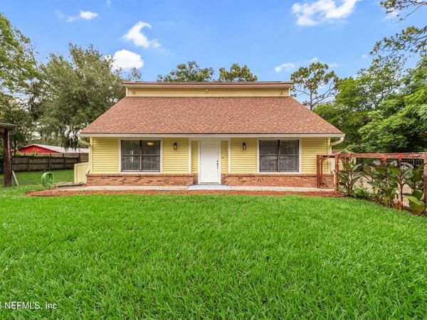 12221 PHEON Street, Jacksonville, FL 32224