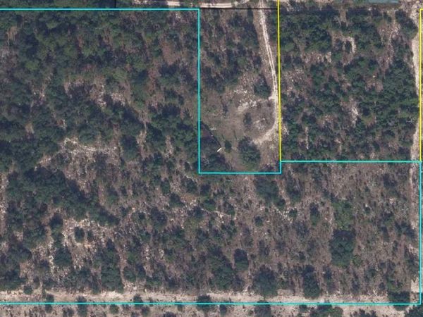 0000 LADY BUG Lane, Melrose, FL 32666