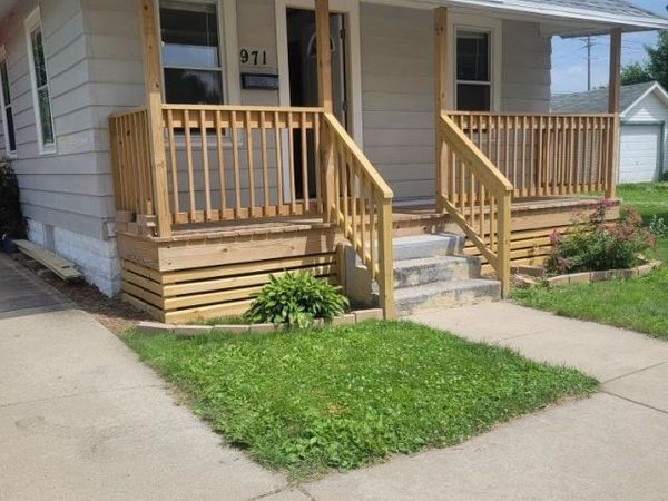 971 Industrial Court, Janesville, WI 53546