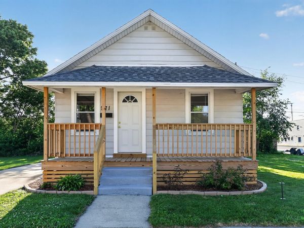 971 Industrial Court, Janesville, WI 53546