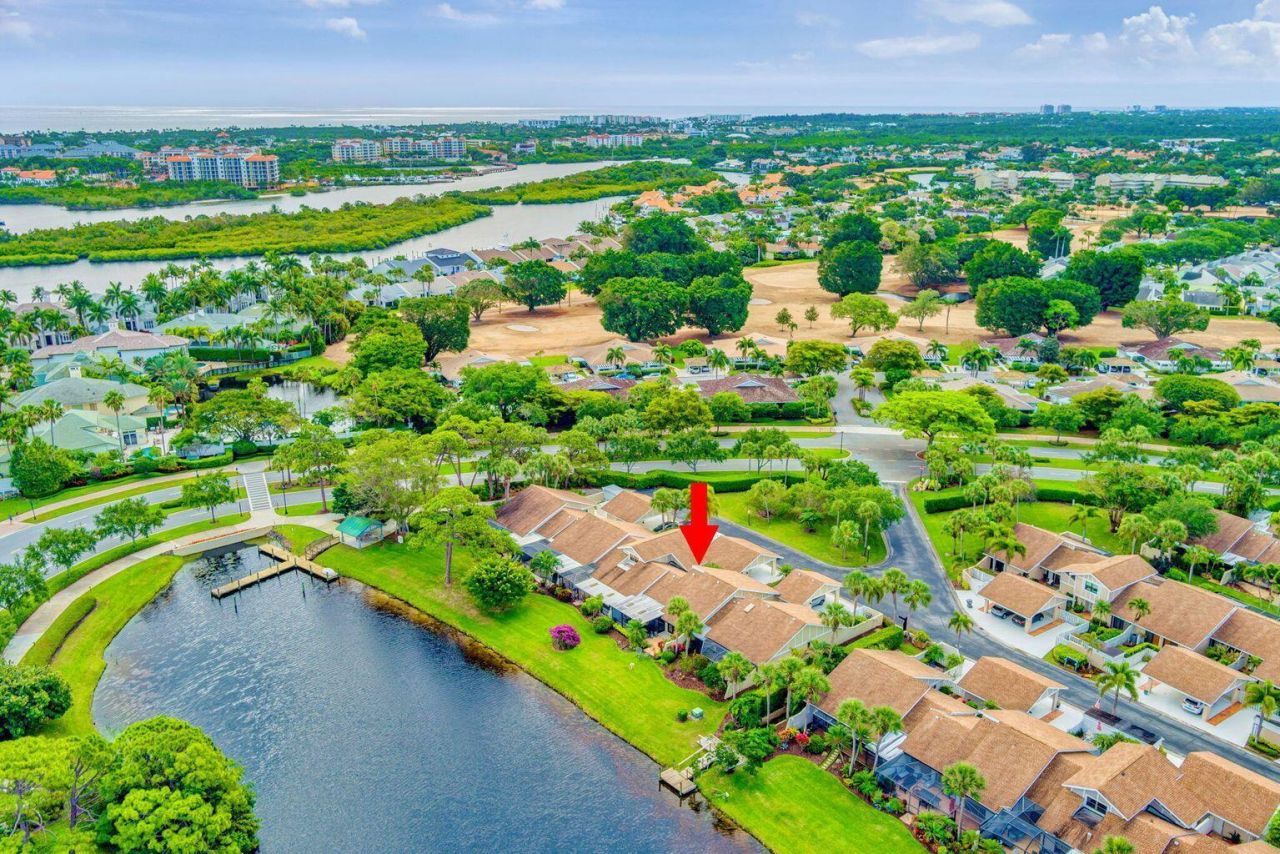 3667 Cape Pointe Circle, Jupiter, FL 33477 Photo