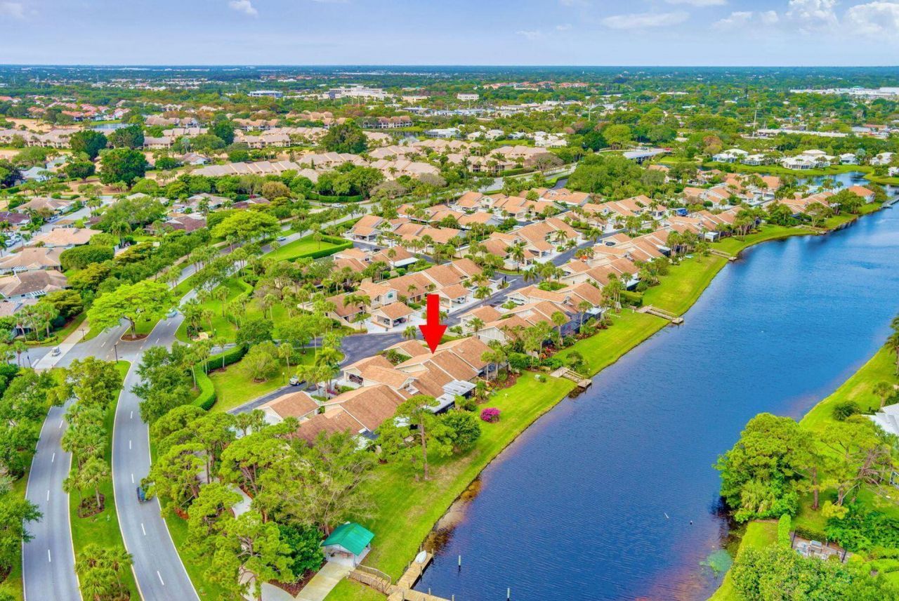 3667 Cape Pointe Circle, Jupiter, FL 33477 Photo