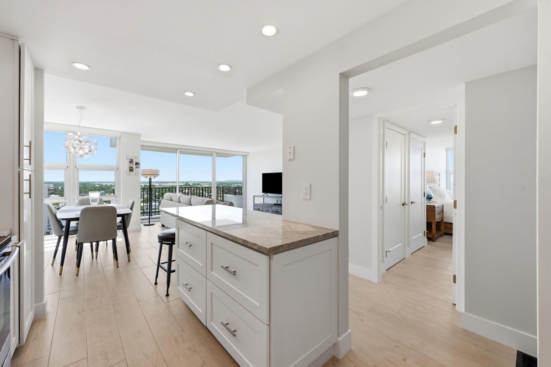 531 N Ocean Boulevard, Unit 1601, Pompano Beach, FL 33062 Photo