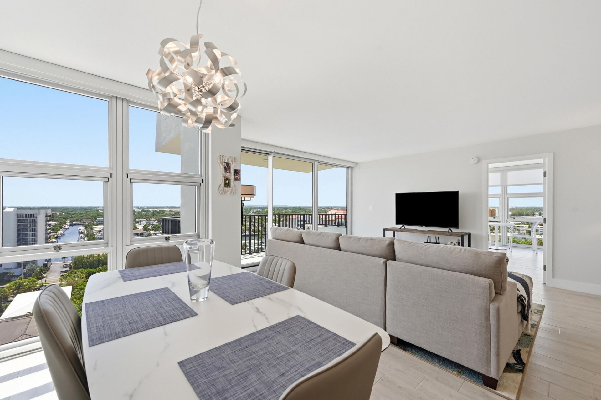531 N Ocean Boulevard, Unit 1601, Pompano Beach, FL 33062 Photo