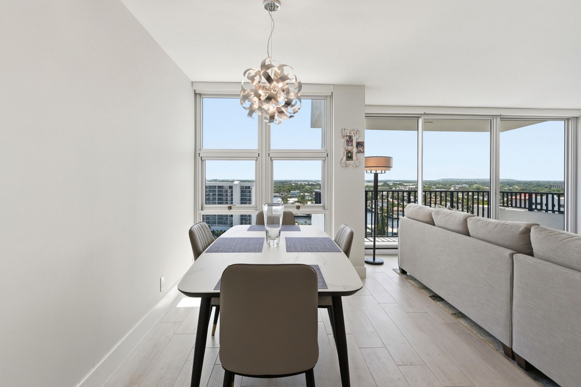 531 N Ocean Boulevard, Unit 1601, Pompano Beach, FL 33062 Photo