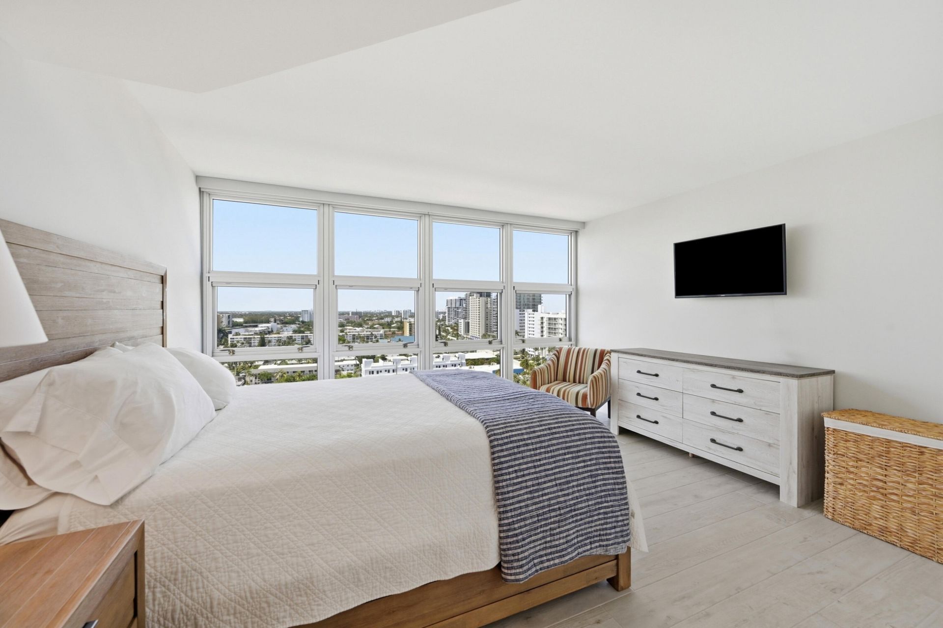 531 N Ocean Boulevard, Unit 1601, Pompano Beach, FL 33062 Photo