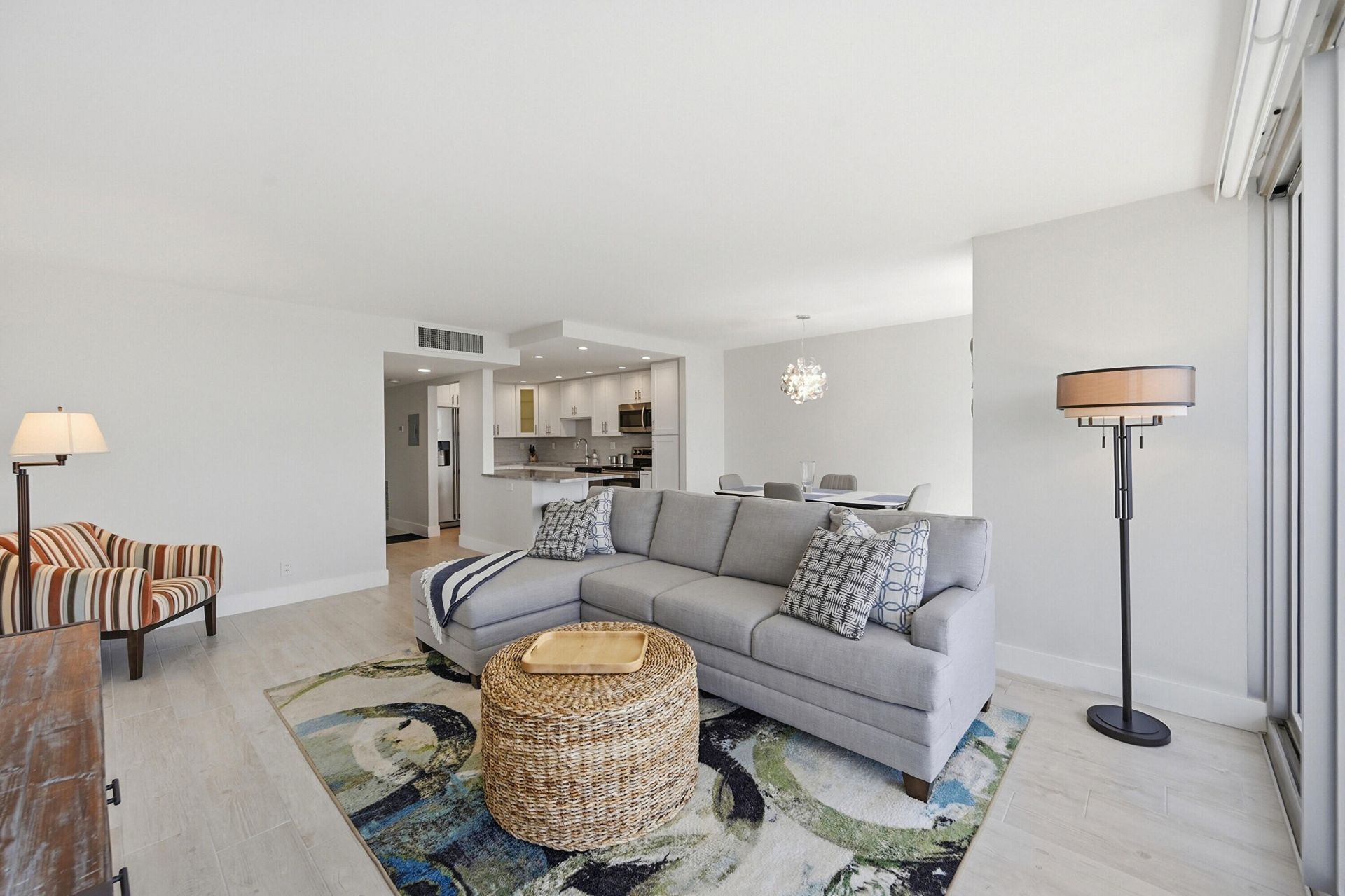 531 N Ocean Boulevard, Unit 1601, Pompano Beach, FL 33062 Photo
