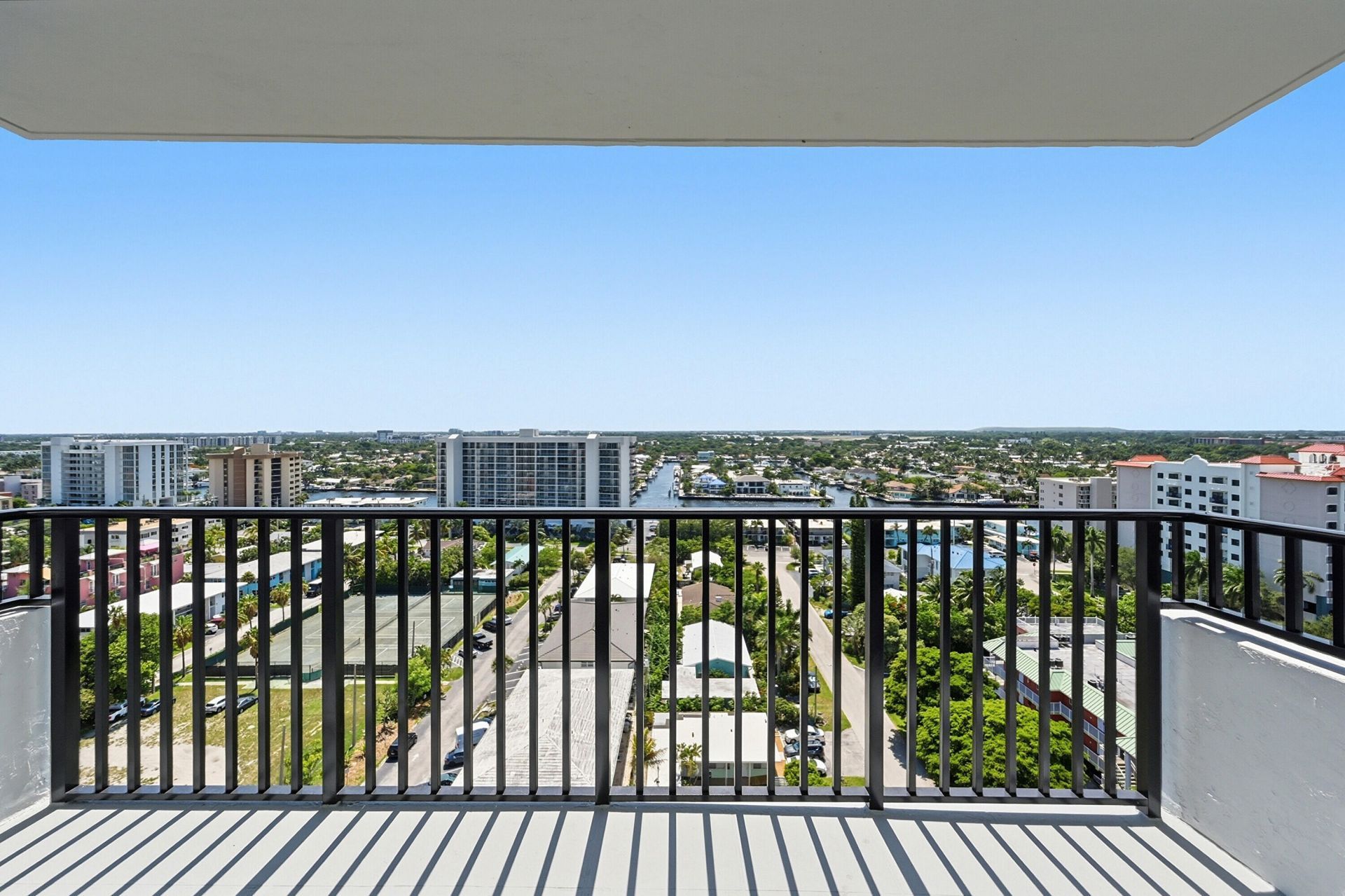 531 N Ocean Boulevard, Unit 1601, Pompano Beach, FL 33062 Photo