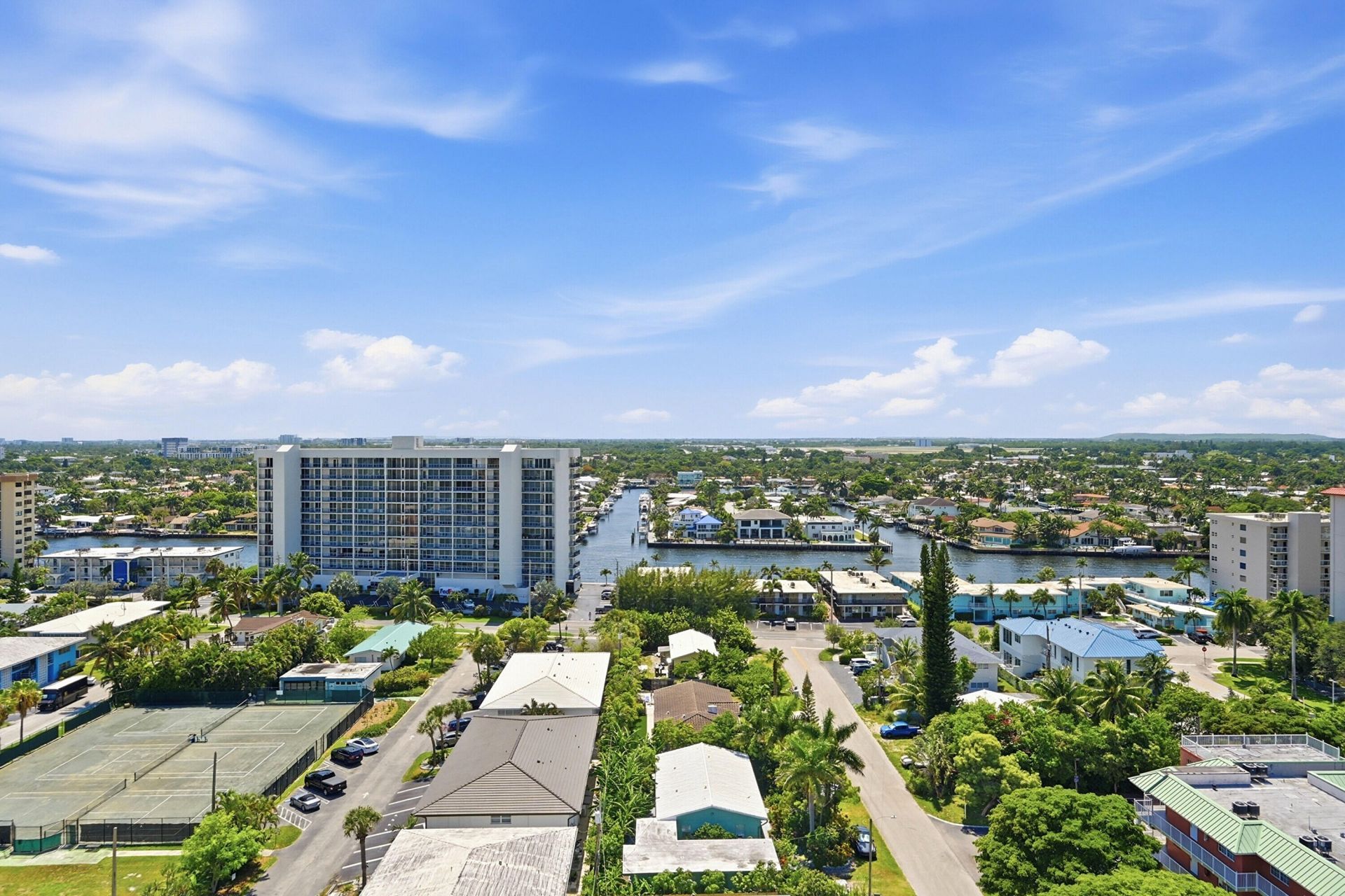531 N Ocean Boulevard, Unit 1601, Pompano Beach, FL 33062 Photo