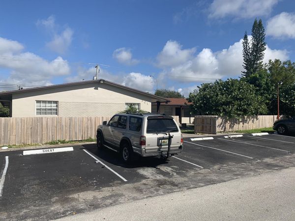 301 NW 35th Court, Unit 2, Pompano Beach, FL 33064