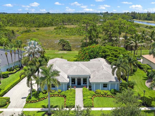 6070 Wildcat Run, West Palm Beach, FL 33412