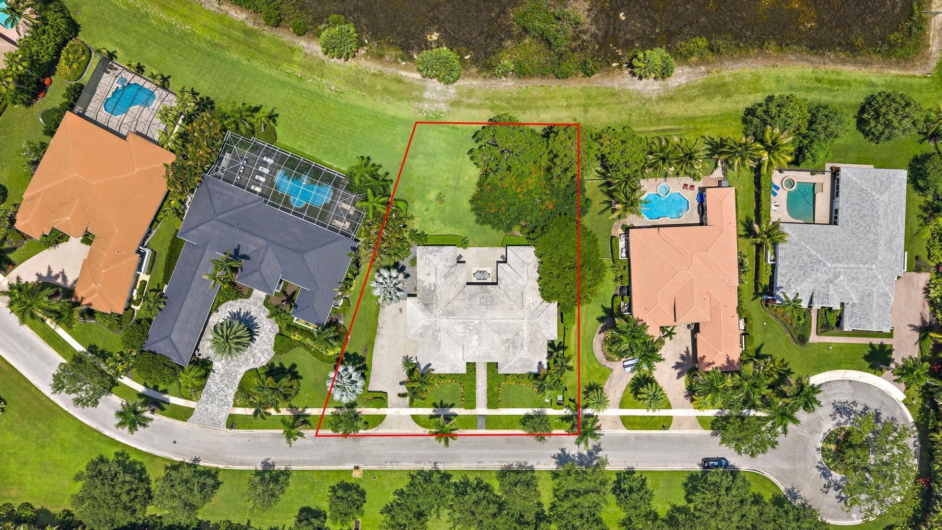 6070 Wildcat Run, West Palm Beach, FL 33412 Photo