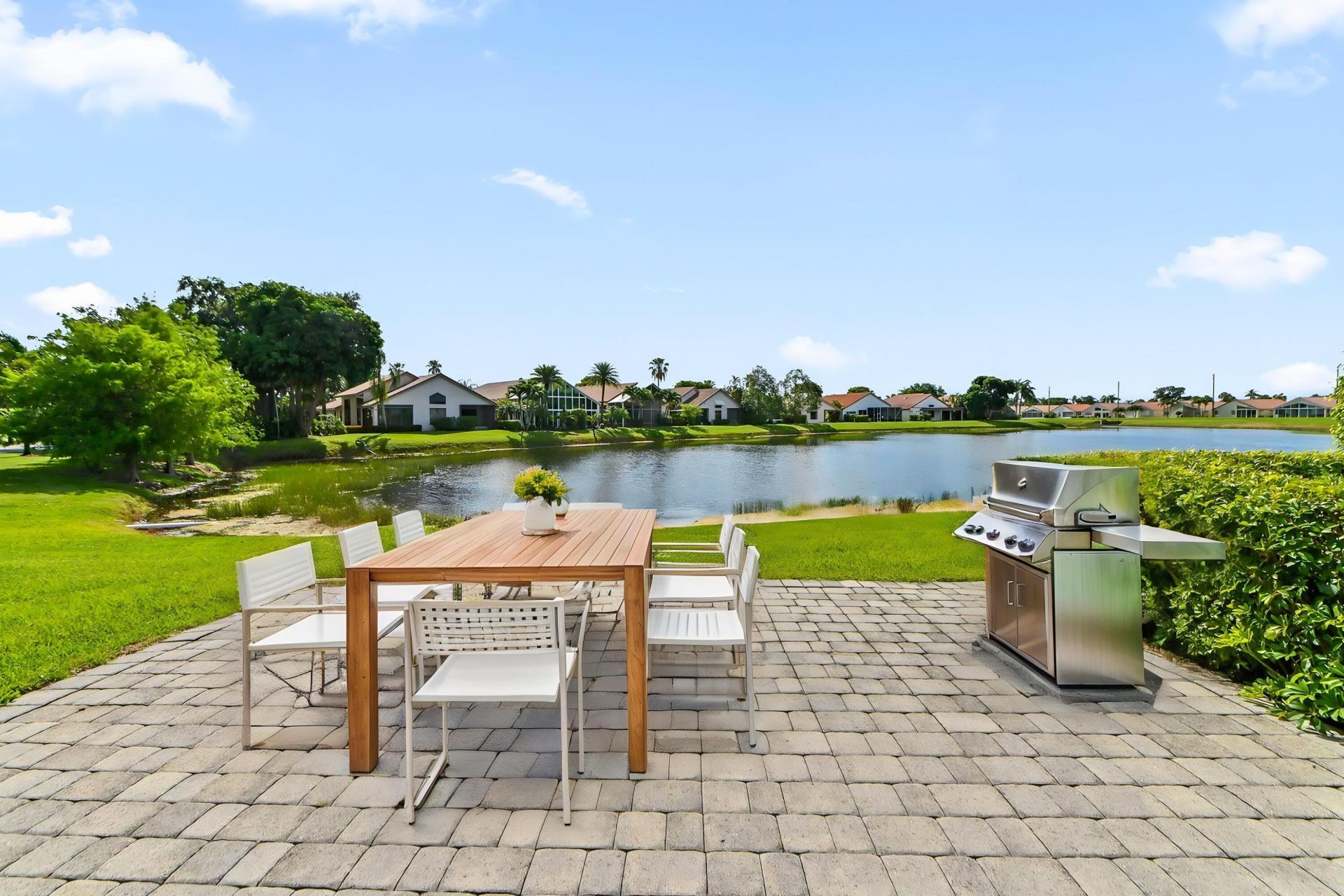 6226 Water Lilly Lane, Boynton Beach, FL 33437 Photo
