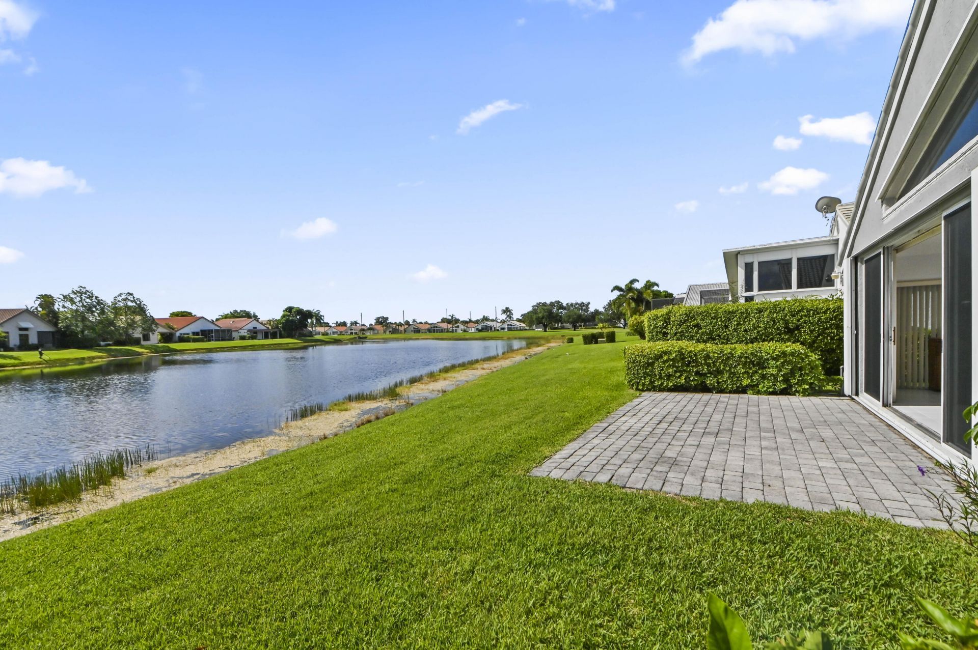 6226 Water Lilly Lane, Boynton Beach, FL 33437 Photo