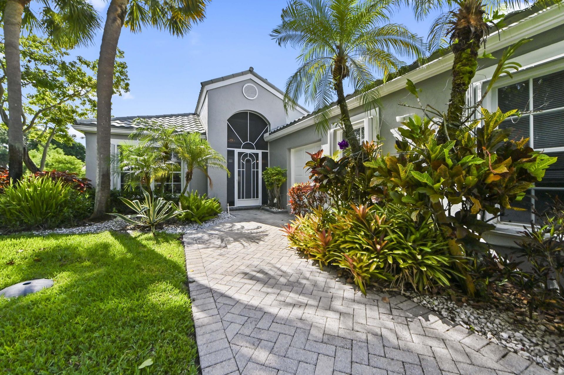6226 Water Lilly Lane, Boynton Beach, FL 33437 Photo
