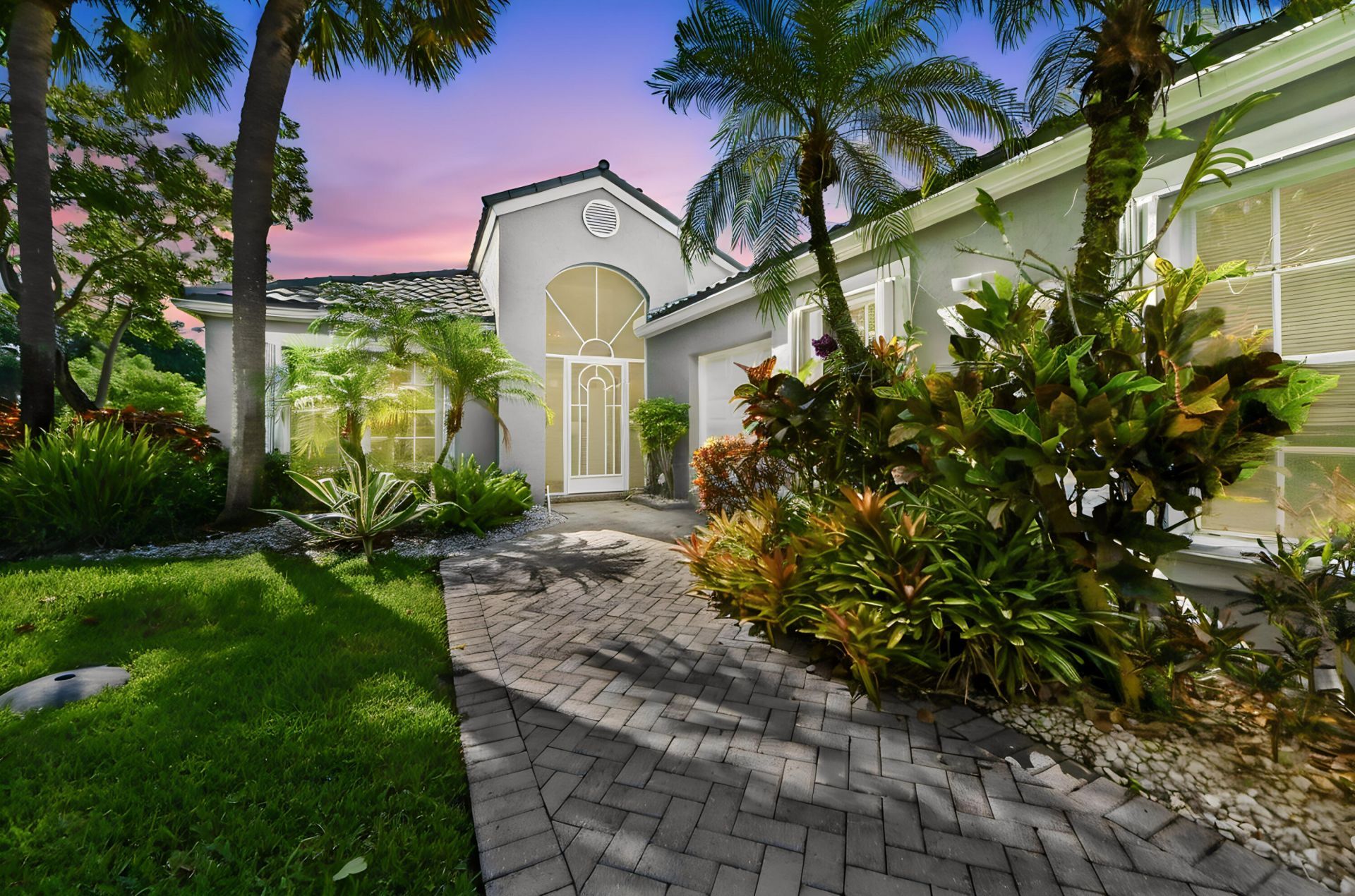 6226 Water Lilly Lane, Boynton Beach, FL 33437 Photo