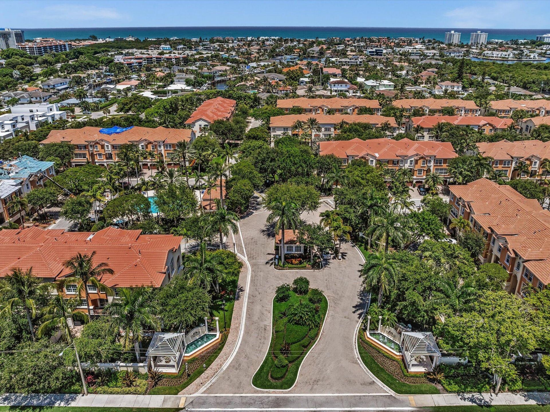 5575 NE Trieste Way, Boca Raton, FL 33487 Photo