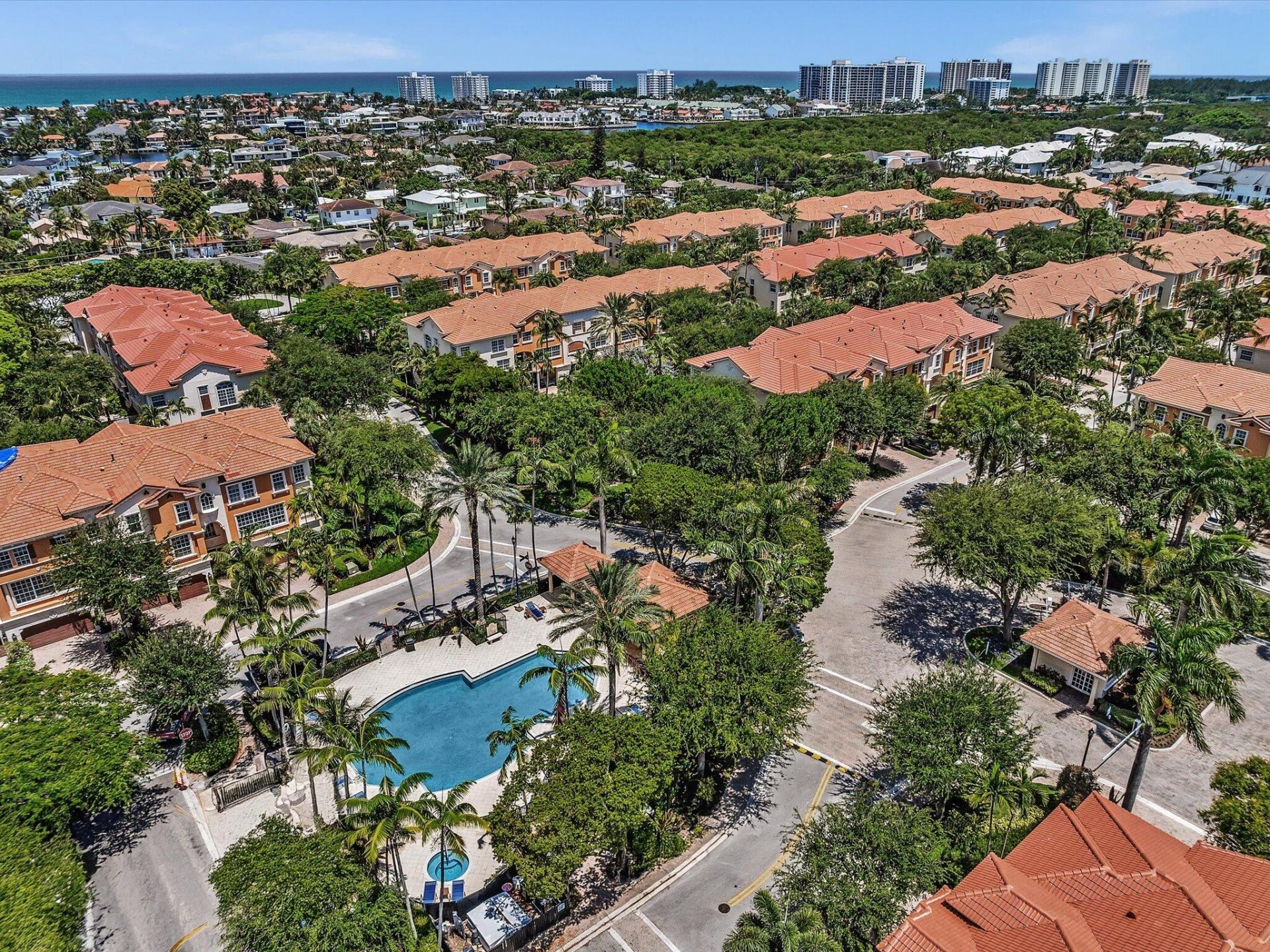 5575 NE Trieste Way, Boca Raton, FL 33487 Photo