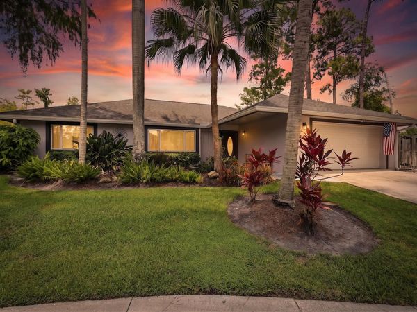 14253 Snowberry Drive, Wellington, FL 33414