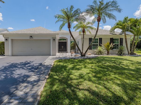 10275 Grove Lane, Cooper City, FL 33328